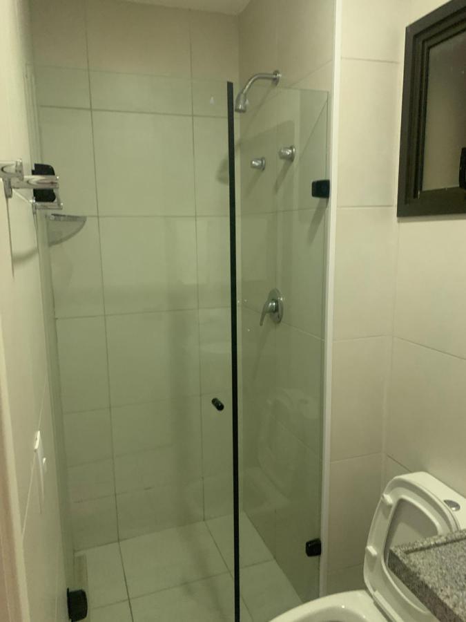 Vg Sun Cumbuco C5 - Apto 209 Екстериор снимка